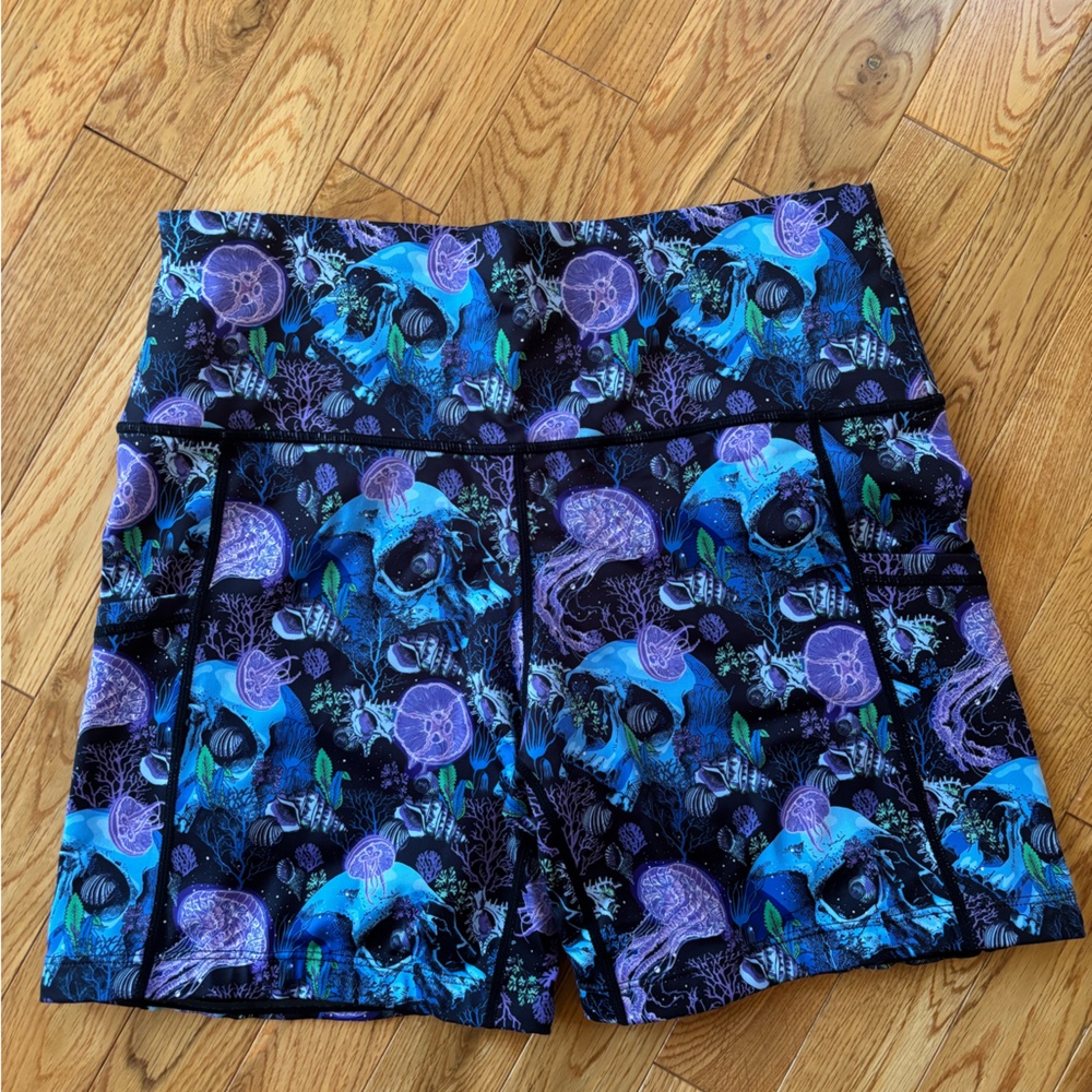 Constantly Varied Gear Dead Sea 5in Shorts